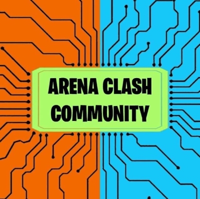 Arena Clash Community