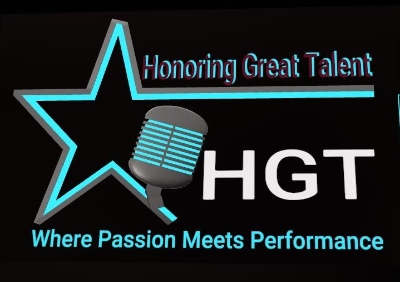 HGT Honoring Great Talent