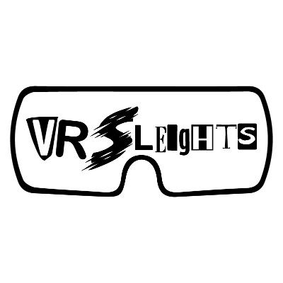 VR Sleights Company Logo by Ben Evans in  