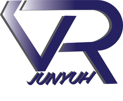 JunyuhVR Company Logo by Junyuh VR in  