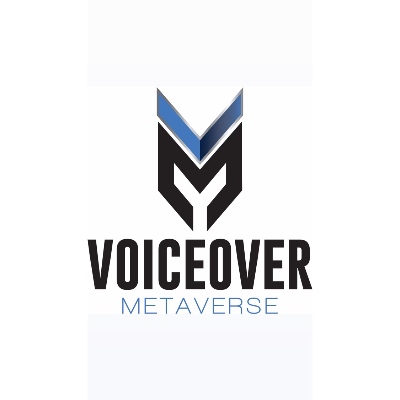 VoiceOvet Metaverse Company Logo by Rick Party in  