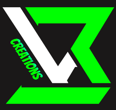 13VRCREATIONS Company Logo by 13_Chris . in  