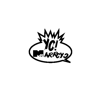 YoMrArroyo Company Logo by Anthony Arroyo in  