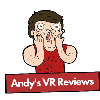 Andy's Vr Reviews Company Logo by Andy's Vr Reviews in  