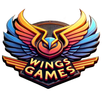 WingsGames Company Logo by Amit Chai in  