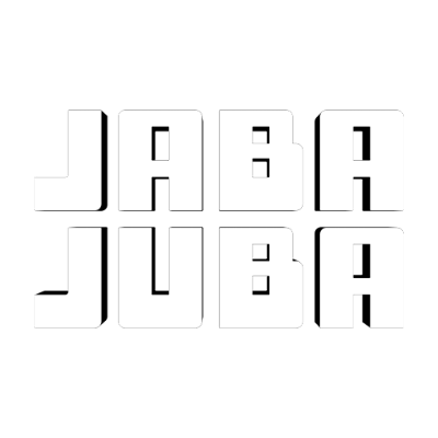 Jaba Juba TV Company Logo by Ben London in  