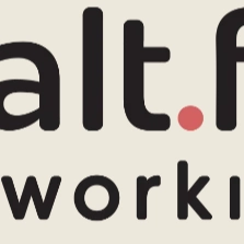 Freelancers alt.f Coworking in  