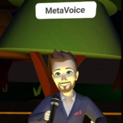 Meta Voice