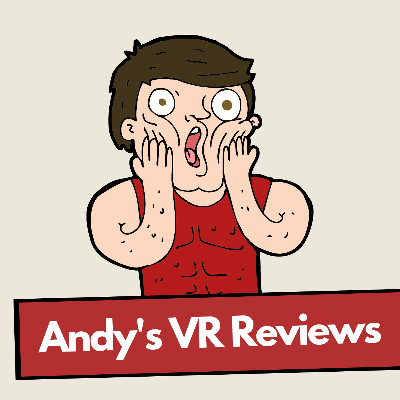 Andy's Vr Reviews