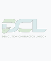 Demolition Contractors London