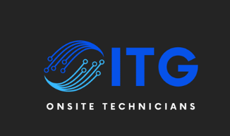 ITG Onsite Technicians