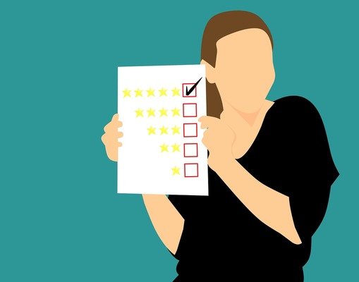 Rating and Review System